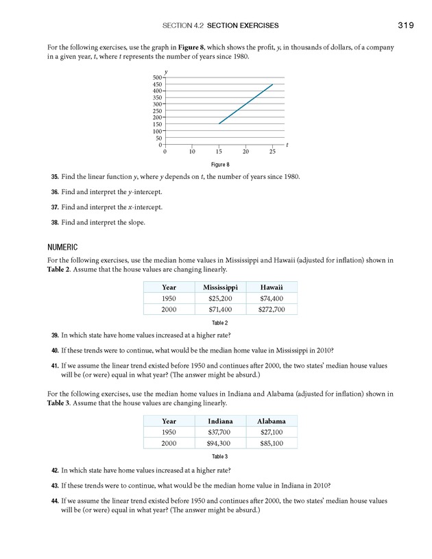 Algebra and Trigonometry - Front Matter 337